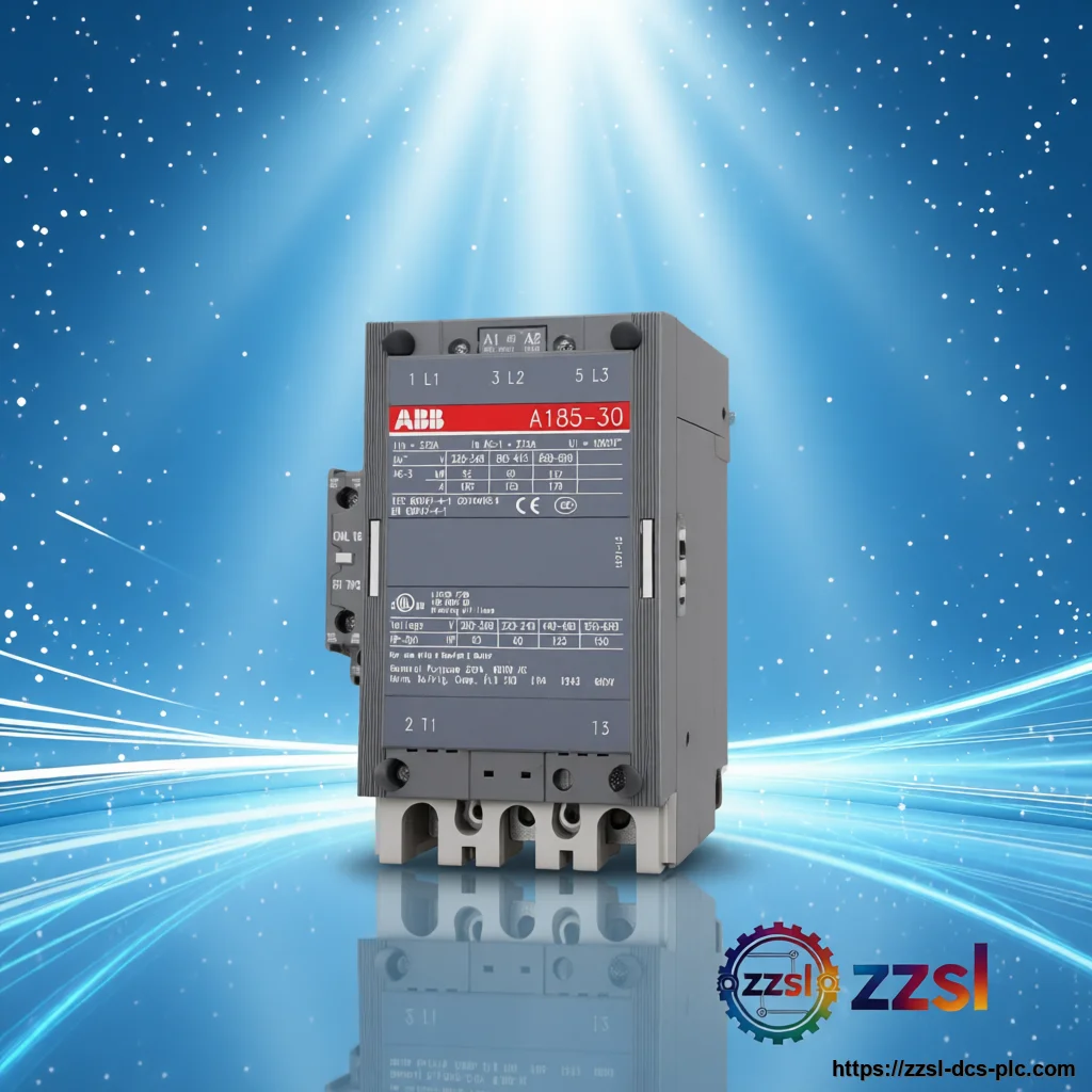 ABB A185-30-a185